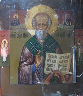 Saint Nicolae